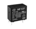 Relay 12V10A HF32F/012-HS 4 Chân